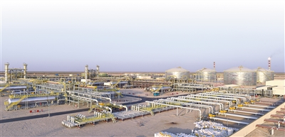 努力锻造精品工程 推动互利共赢发展（镜头里的共建“一带一路”）