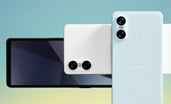 2023年索尼手机日本销量大降40% 跌出前五 份额仅3%