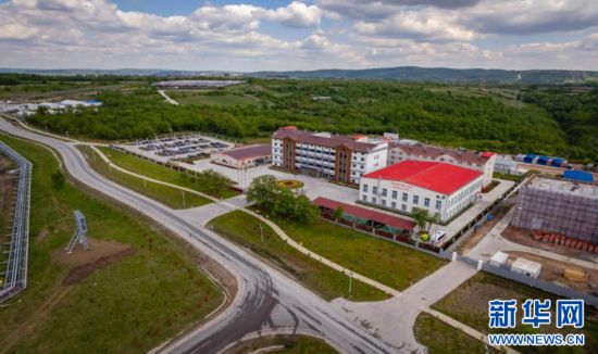 专访紫金矿业董事长陈景河：坚守共同发展理念 打造中塞合作典范