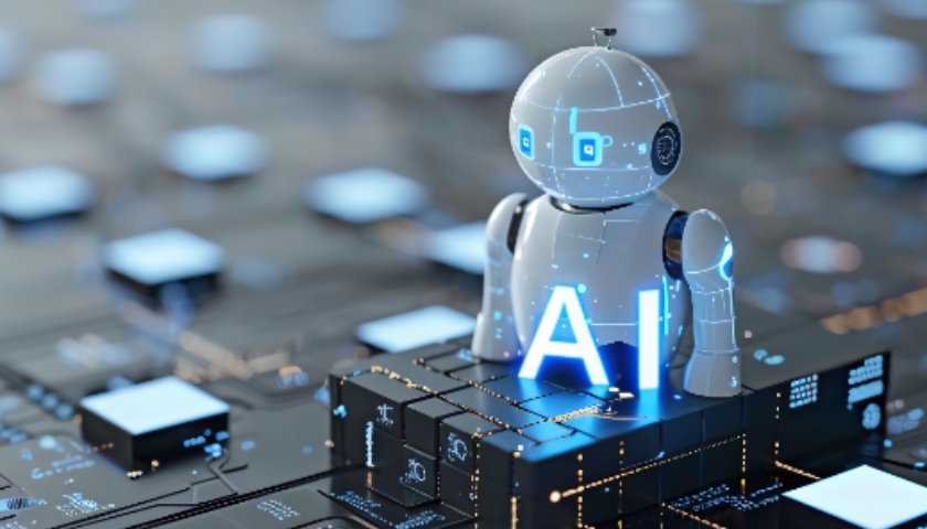 大模型公司开始在应用层争抢占位