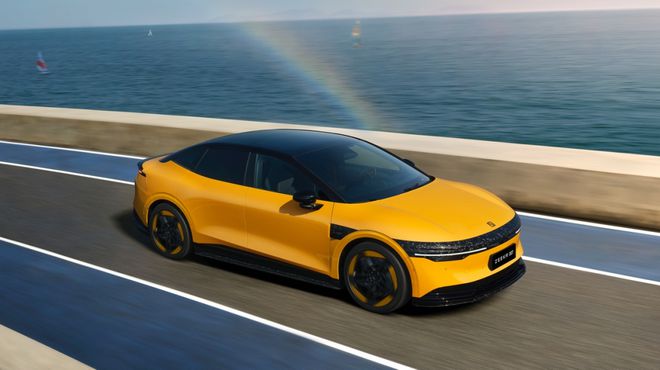 成立三年、市值 500 亿元,史上最快造车 IPO 诞生