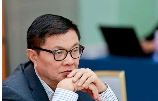 蔷薇系：“神雕侠侣”的隐秘资本局