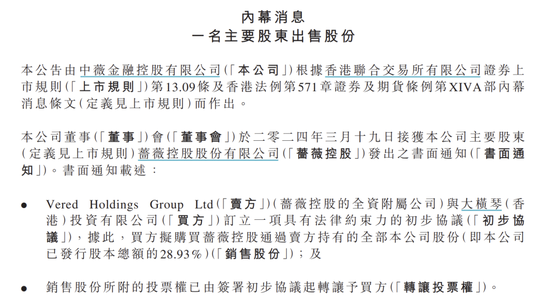 蔷薇系：“神雕侠侣”的隐秘资本局