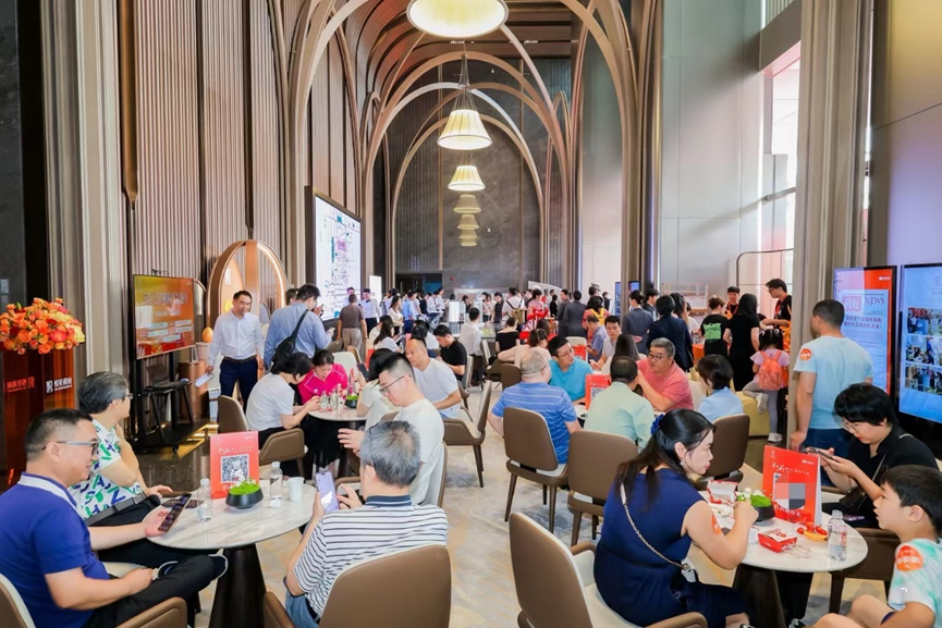 【实探】限购放松或取消后，这些地方的房子好卖了吗？