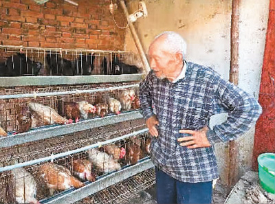 盘点乡村新变化