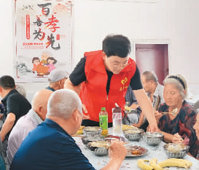 盘点乡村新变化