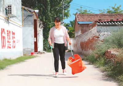 盘点乡村新变化