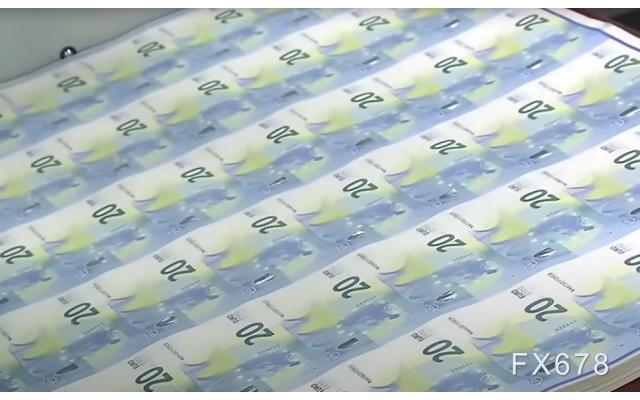 美国4月通胀可能令人失望，美元恐因此承压！