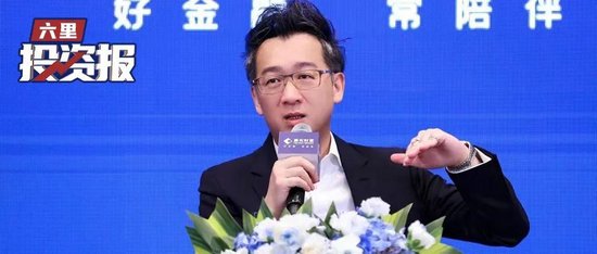 洪灏最新发声：牛市来袭，一旦红利税取消，港股至少向上重估30%