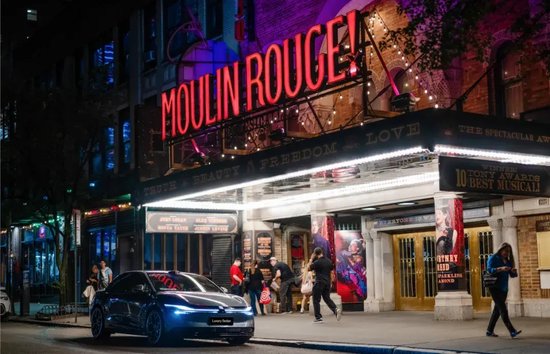 3年敲开美股大门，极氪如何成为最快IPO“新势力”？