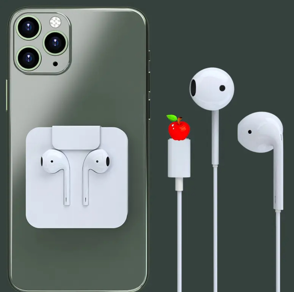 搞机是个轮回：有线耳机逃出“冷宫” 成了潮流界“新星”