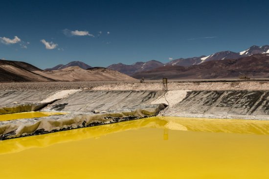 阿根廷即将在全球供应过剩的情况下增加锂产量