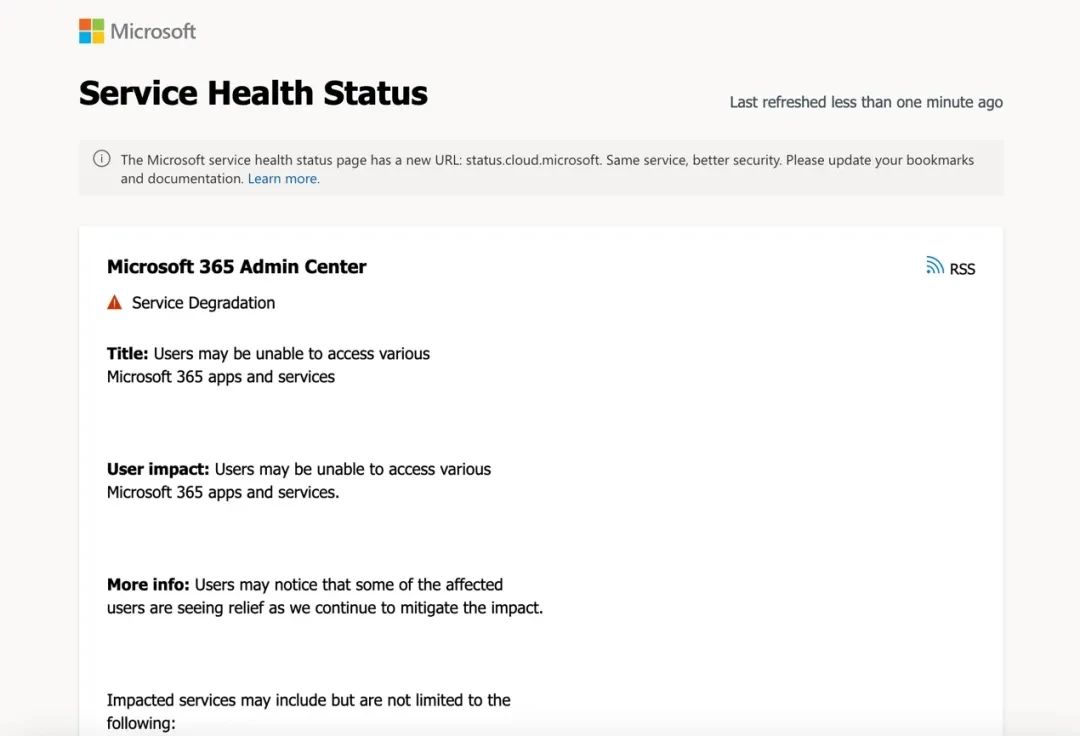 面临全球“蓝屏”宕机!中国企业如何做到360度无死角防护