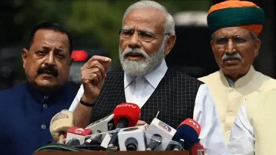 印度,为什么留不住富士康?