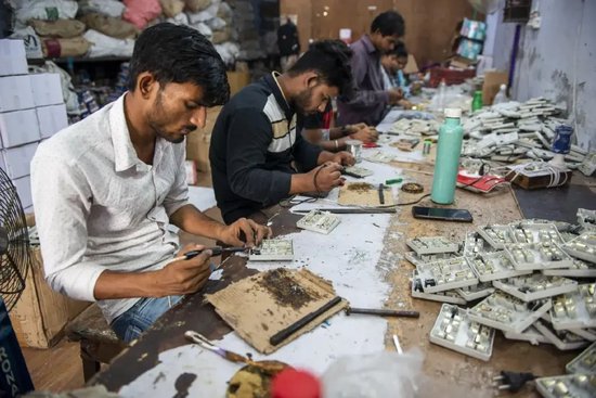 印度,为什么留不住富士康?