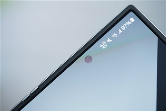 AI赋能的大折叠!三星Galaxy Z Fold6评测:用机效率翻倍