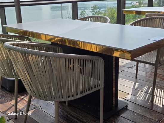 AI赋能的大折叠!三星Galaxy Z Fold6评测:用机效率翻倍