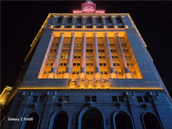 AI赋能的大折叠!三星Galaxy Z Fold6评测:用机效率翻倍