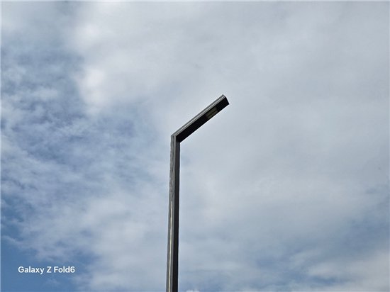 AI赋能的大折叠!三星Galaxy Z Fold6评测:用机效率翻倍