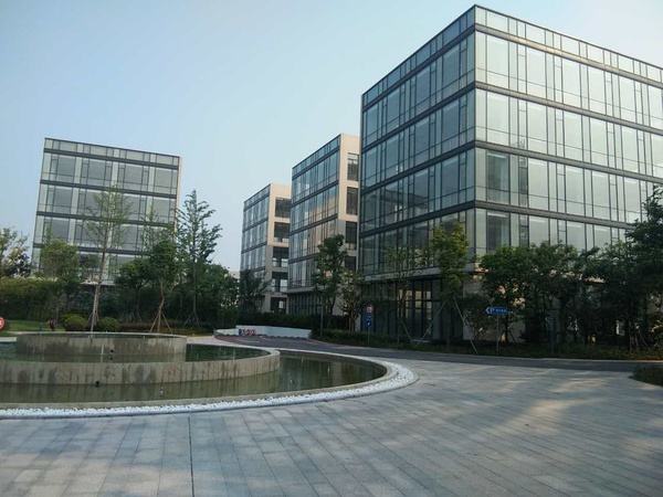 常见问题！留学人员创业园