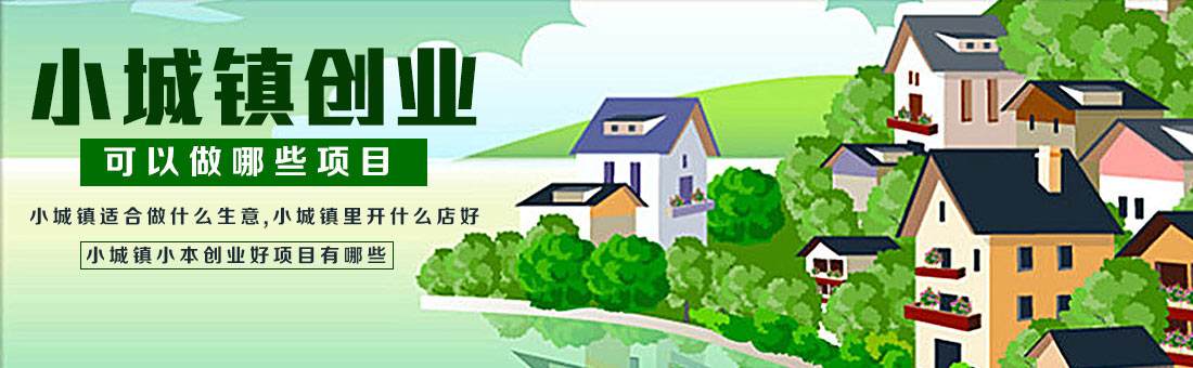 常见问题！1000元创业项目