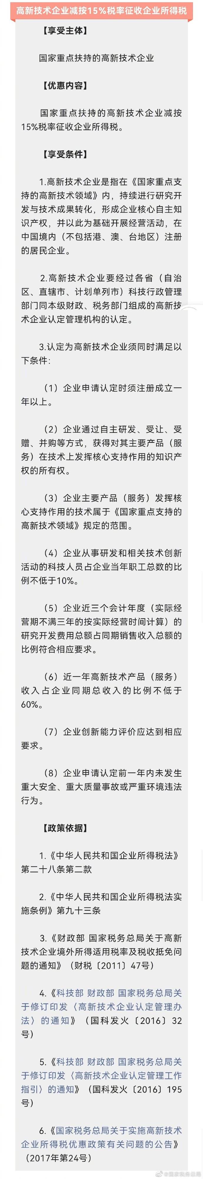 小知识！创业技术