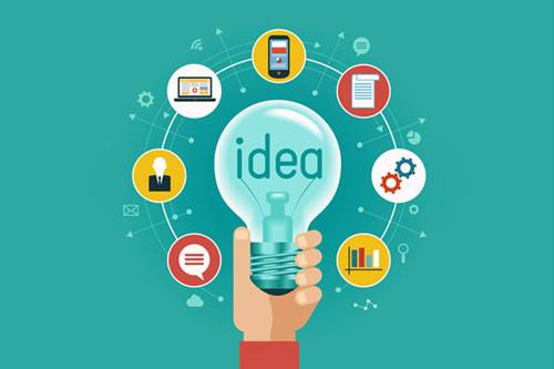 小知识！寻创业合作伙伴