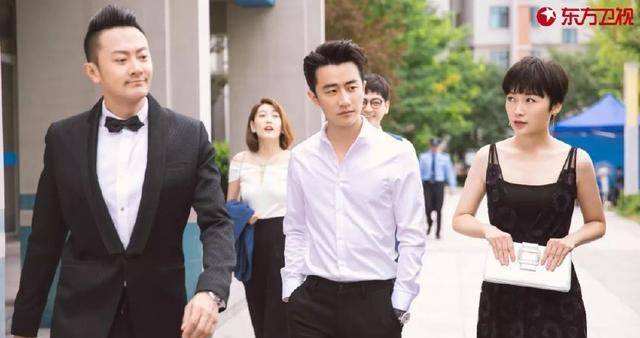 解答！创业时代剧情