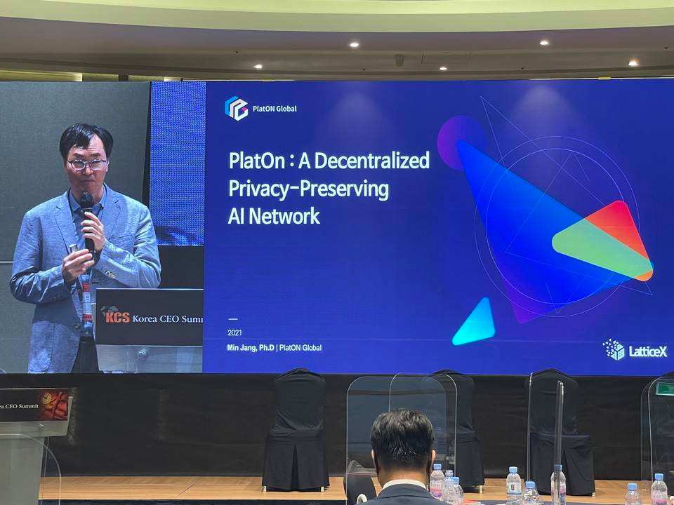 解释！韩国创业"在线解答"