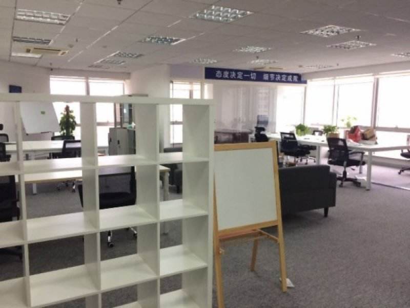 小知识！创业大厦