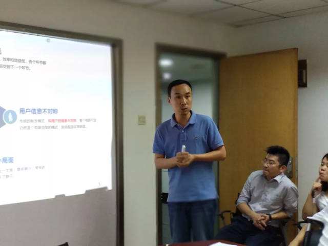 解说！创业连锁