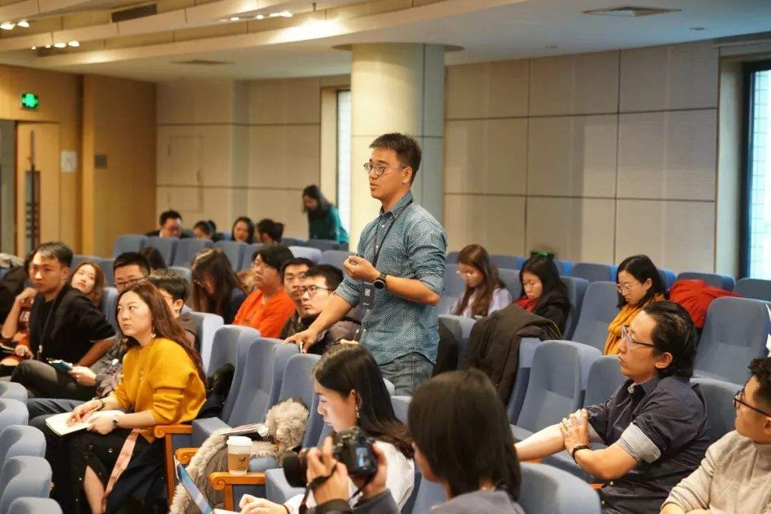 解说！创业项目