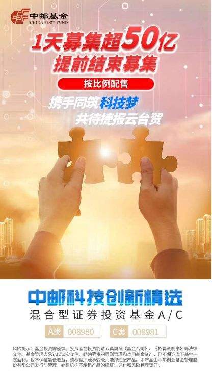 解说！中邮创业基金