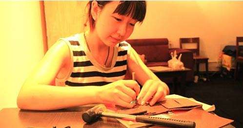 解答！女大学生如何创业