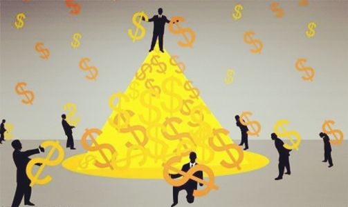 常见问题！创业项目致富