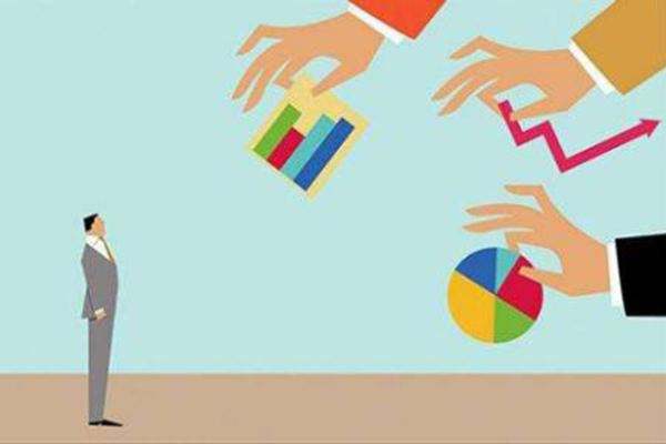 小知识！创业商机小生意