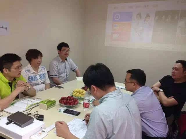 解答！创业俱乐部