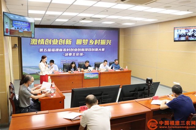 解释！农村创业故事