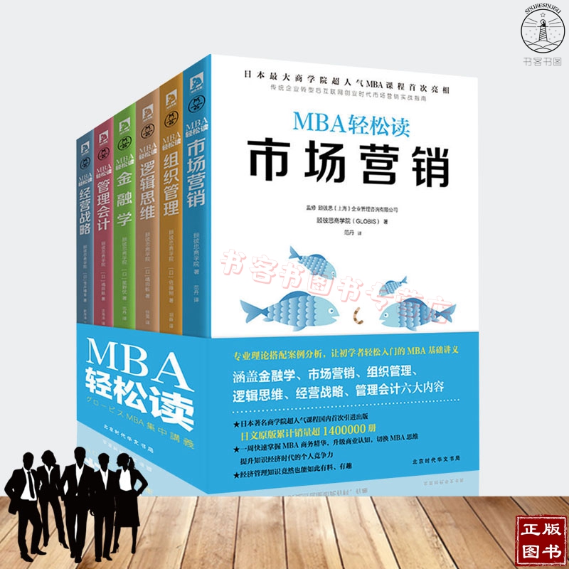热点！创业mba