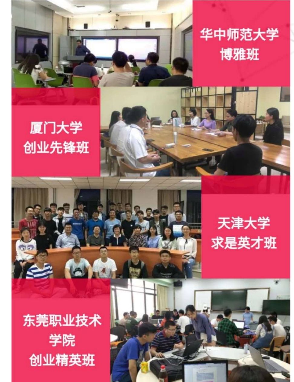 解答！中科创业