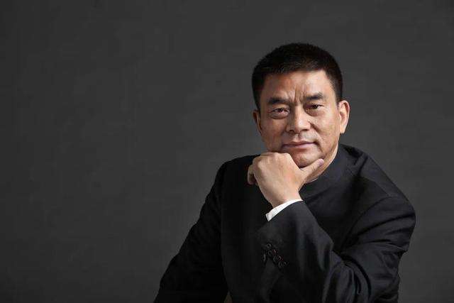 相关！刘永好的创业史