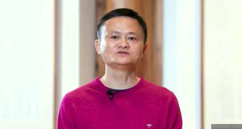 求答案！马云谈创业