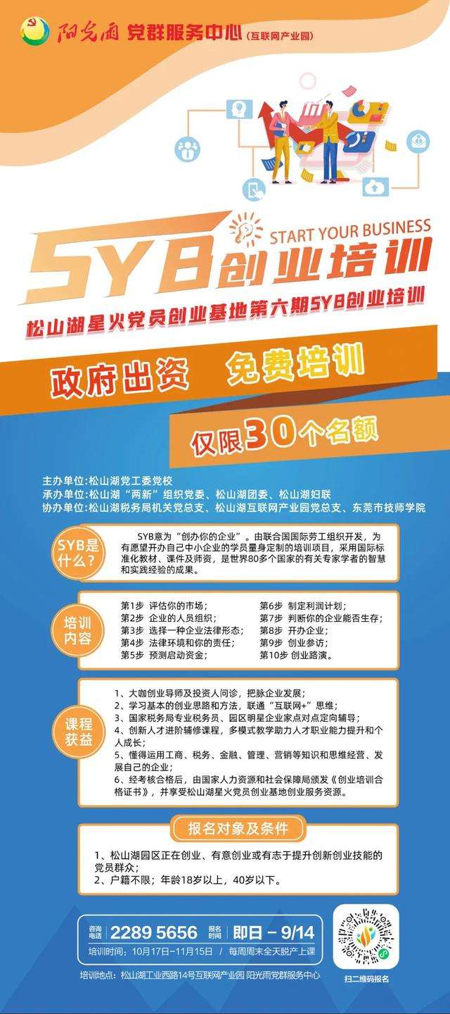 小知识！创业网站哪个好