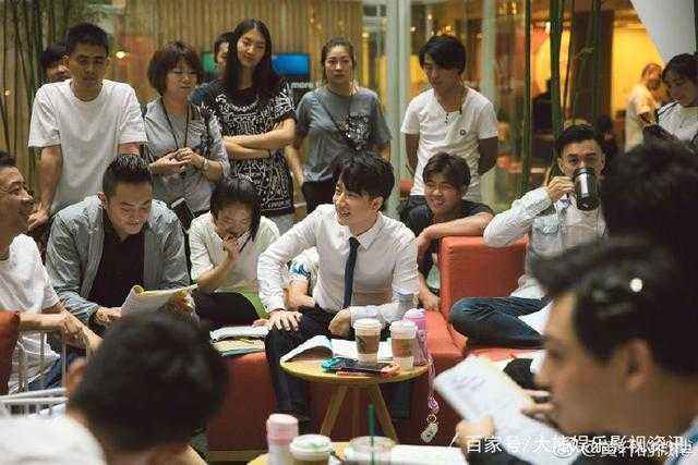 解说！创业故事白手起家