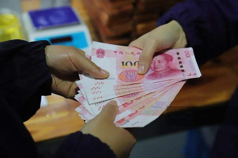 常见问题！一块钱也能创业