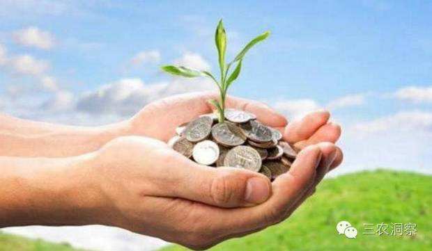 小知识！农民工返乡创业贷款