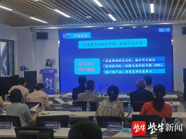 解释！创业园区