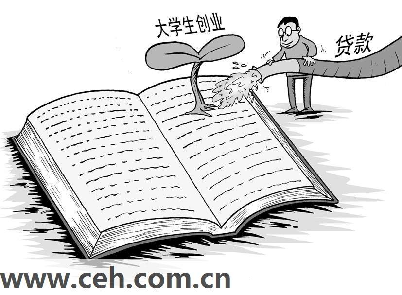 石家庄创业贷款