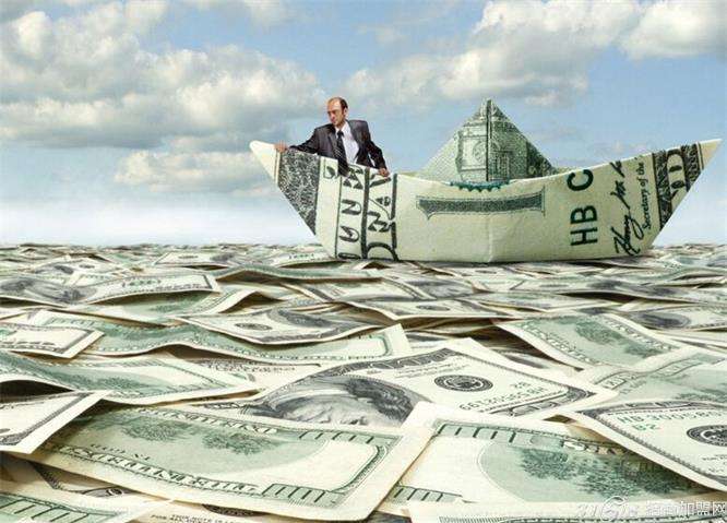 相关！2017创业好项目