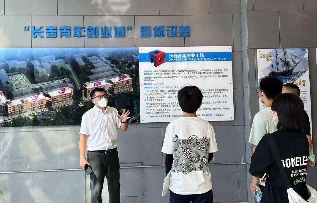 小知识！创业工场